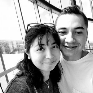 Meet your Posher, Martha